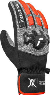 Reusch Worldcup Warrior R-TEX® XT 6511233 7588 7588 front
